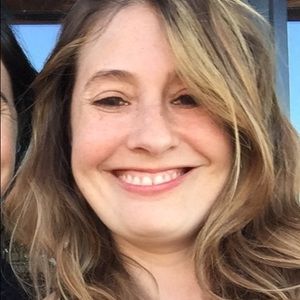 Meet your Posher, Alexandra